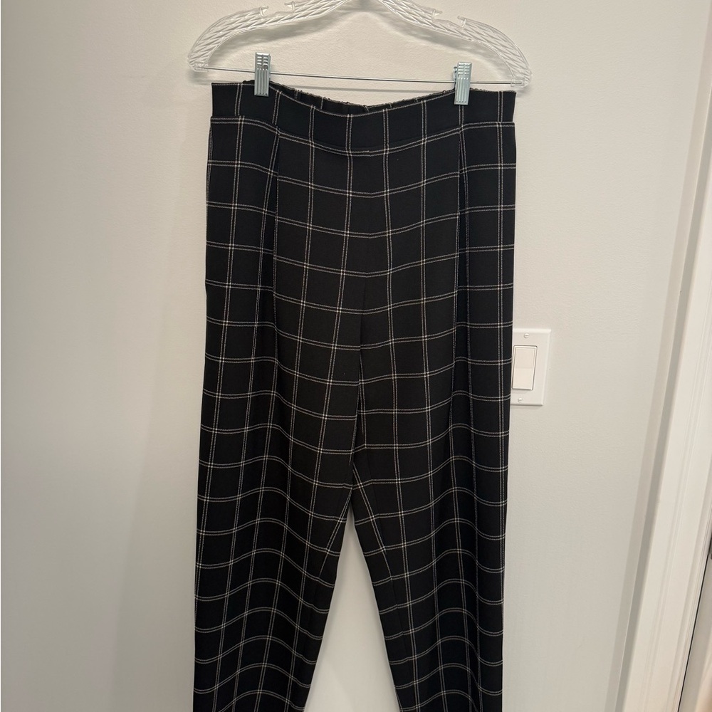 Bar III Women’s Black Dress Pants